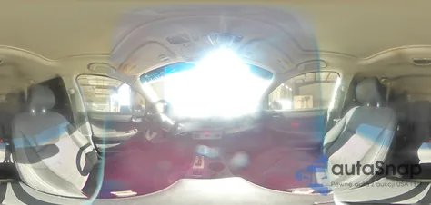 2015 Subaru Outback 2.5I Premium z USA, uszkodzony, nr VIN 4S4BSAEC9F3204309